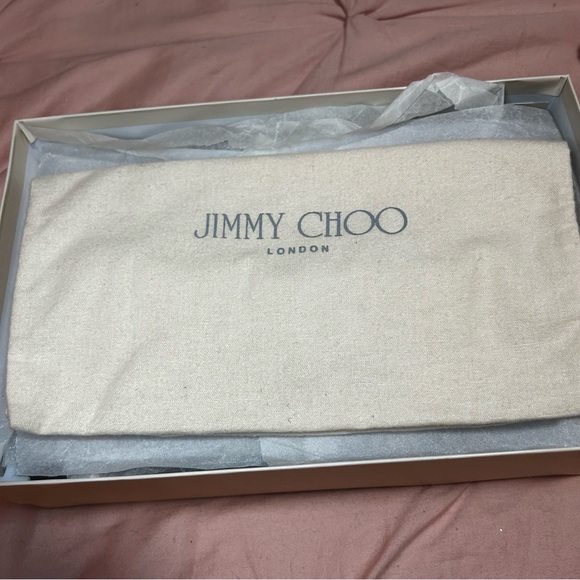Jimmy Choo Pumps… - Picture 4 of 5